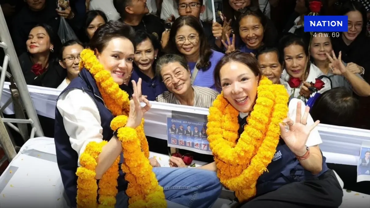 ภท.ลุยสุราษฎร์ฯ ชู 3 แพ็กเกจดันจังหวัดศูนย์กลางการค้าเอเชีย ภท.ลุยสุราษฎร์ฯ ชู 3 แพ็กเกจดันจังหวัดศูนย์กลางการค้าเอเชีย