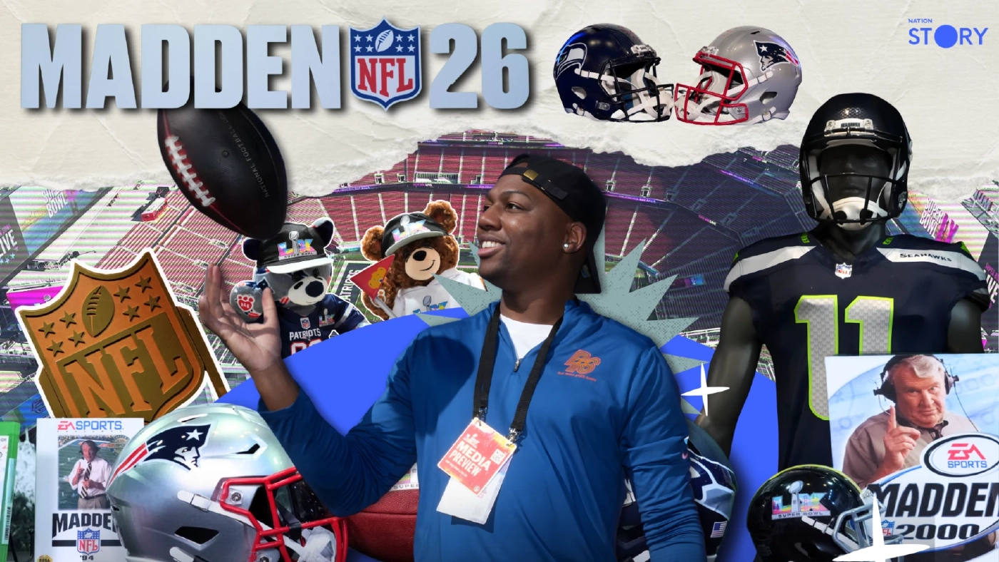 Super Bowl LX มากกว่าเกมชิงแชมป์ เมื่อกีฬา บันเทิง และธุรกิจ โคจรมาพบกัน