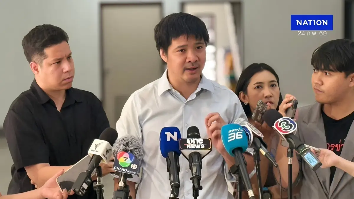 แฉมี "ผังล้มทีมประกันสังคมก้าวหน้า" เผย "บอร์ดประกันสังคม" ยังไม่มีคำตอบไทม์ไลน์ "เลือกตั้งบอร์ดใหม่"
