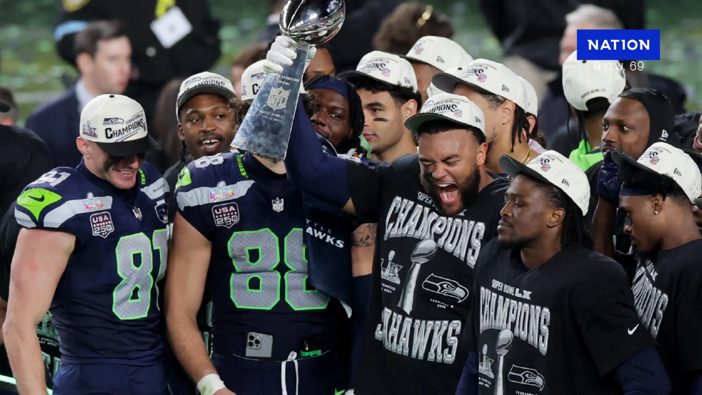 ซีฮอว์กส์ขยี้เพเทรียตส์ 29-13 ผงาดแชมป์ซูเปอร์โบวล์สมัยที่ 2