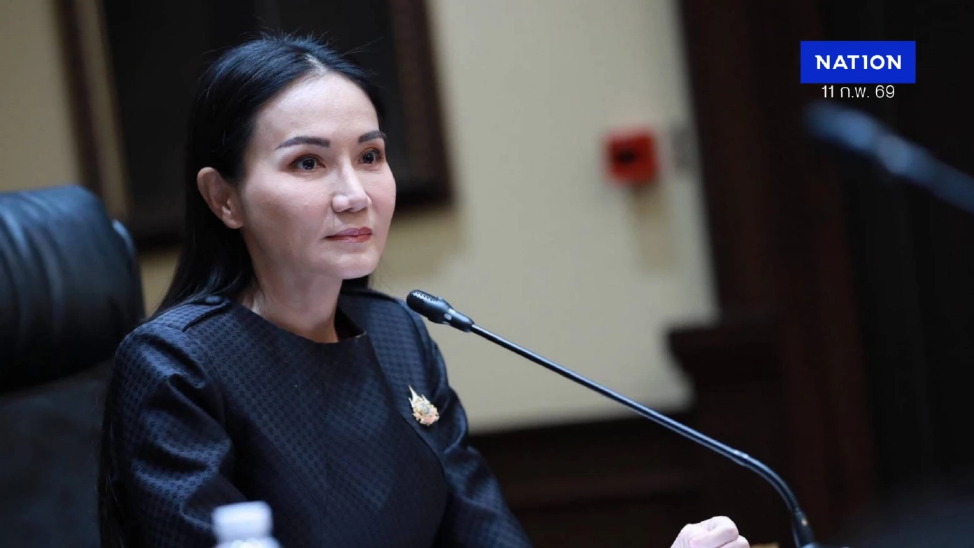 “นฤมล” สั่งช่วยเหลือเต็มที่ เหตุบุกกราดยิงจับตัวประกันในโรงเรียน