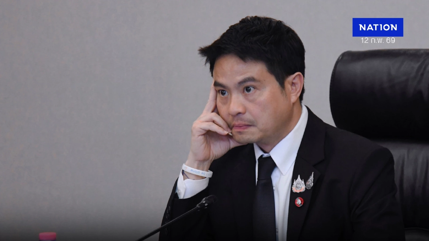 "ภราดร" บี้ กกต.เร่งไฟเขียวเยียวยาน้ำท่วม - ลั่น! รัฐบาลพร้อมจ่าย