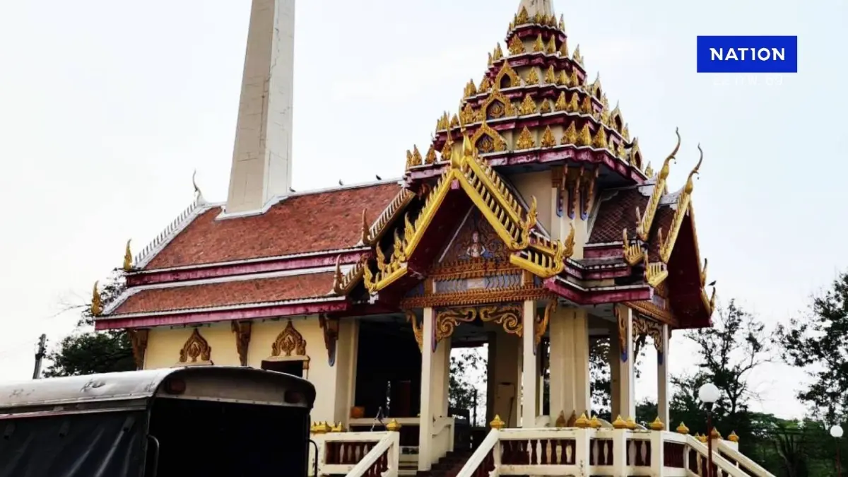 เตือน! วิกฤต "สมาคมฌาปนกิจฯ" เสี่ยง "ล้มเป็นโดมิโน" หลัง "ขาดโปร่งใสบริหารเงิน–เข้าสู่สังคมสูงวัย-คนส่งเงินน้อย-คนตายพุ่ง"