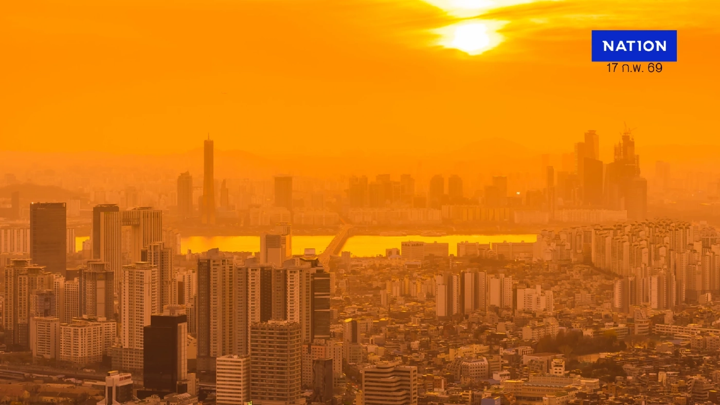 รับมืออากาศร้อนจัด! แนะวิธีลดเสี่ยง "ฮีตสโตรก" อันตรายถึงชีวิต