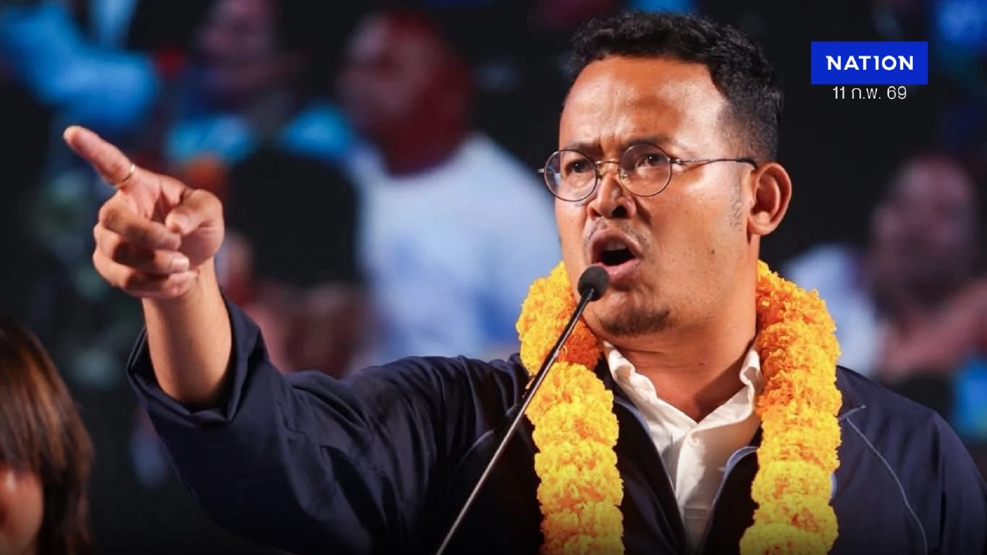 "จูรี" รักษาสัญญาชาวหาดใหญ่ ทวงนายกฯ เร่งจ่ายเยียวยาน้ำท่วม