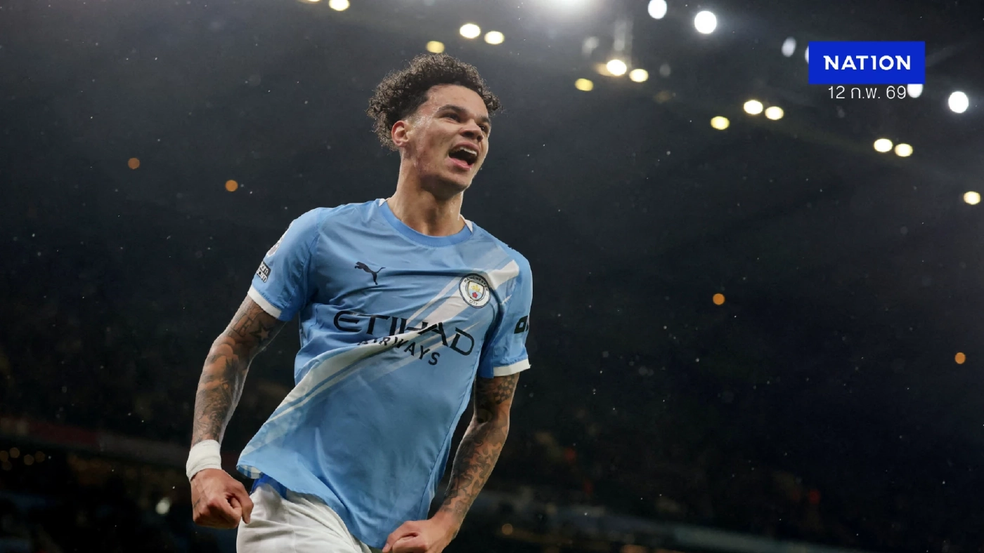 แมนซิตี้ถล่มฟูแล่มจี้ปืน 3 แต้ม ลิเวอร์พูลบุกดับซันเดอร์แลนด์ลุ้นท็อปโฟร์