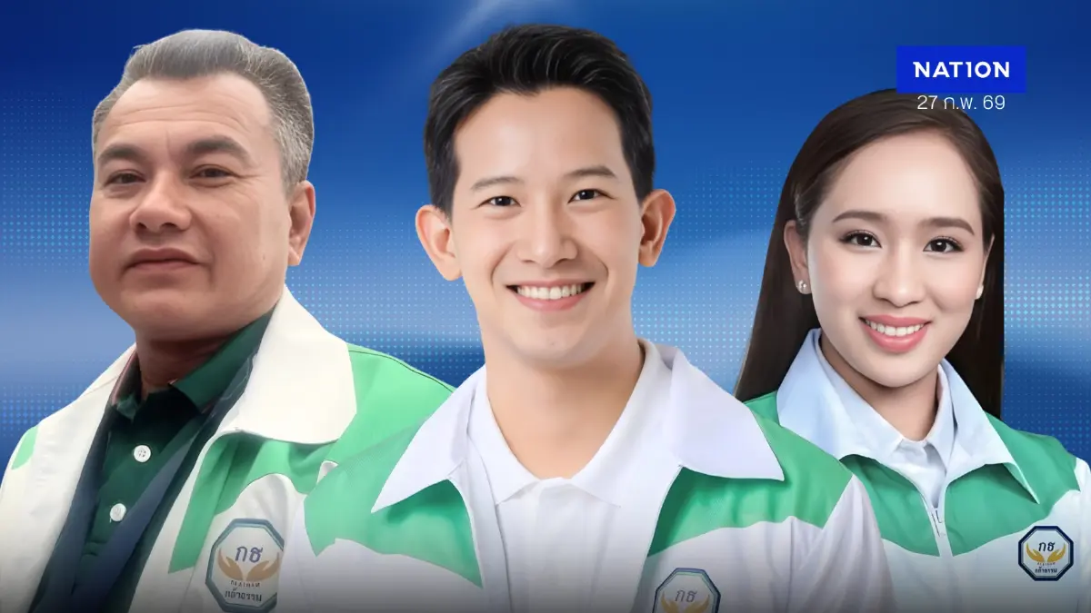 เบื้องลึกไทสกล “ชาตรี หล้าพรหม” ศิษย์เสี่ยต่อ “บ่าวนิก-กิ่งแก้ว” บ่แม่นงูเขียว