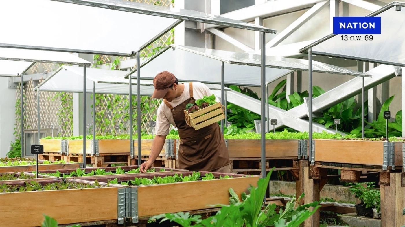 แมริออท พร้อมมอบประสบการณ์การท่องเที่ยวที่มีความหมาย ผ่าน Good Travel with Marriott Bonvoy™ กับกิจกรรมที่คัดสรรมาอย่าพิถีพิถันทั่วภูมิภาคเอเชียแปซิฟิก (ไม่รวมจีน)