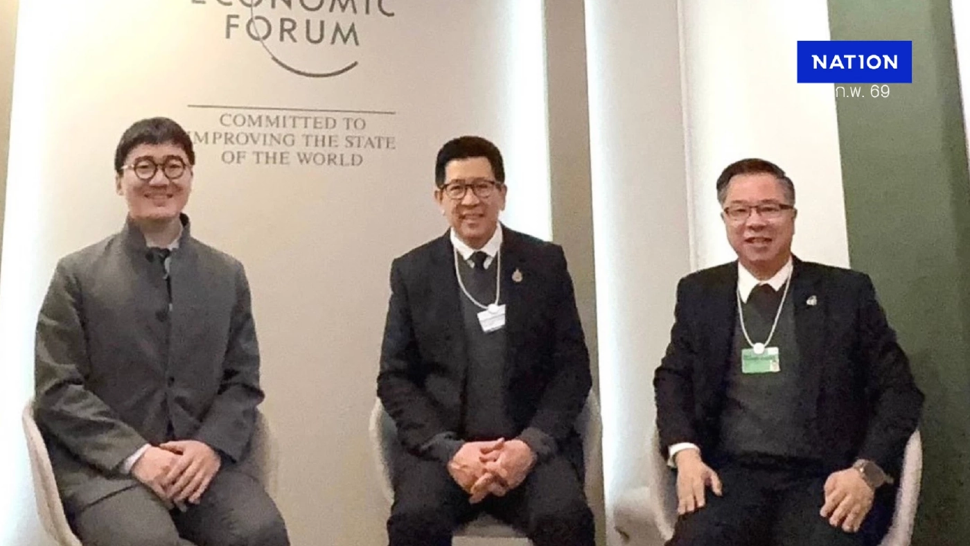 'เอกนิติ - บีโอไอ' ดึง Hesai ลงทุน 1.5 พันล้าน ปักธงไทยฐานผลิต