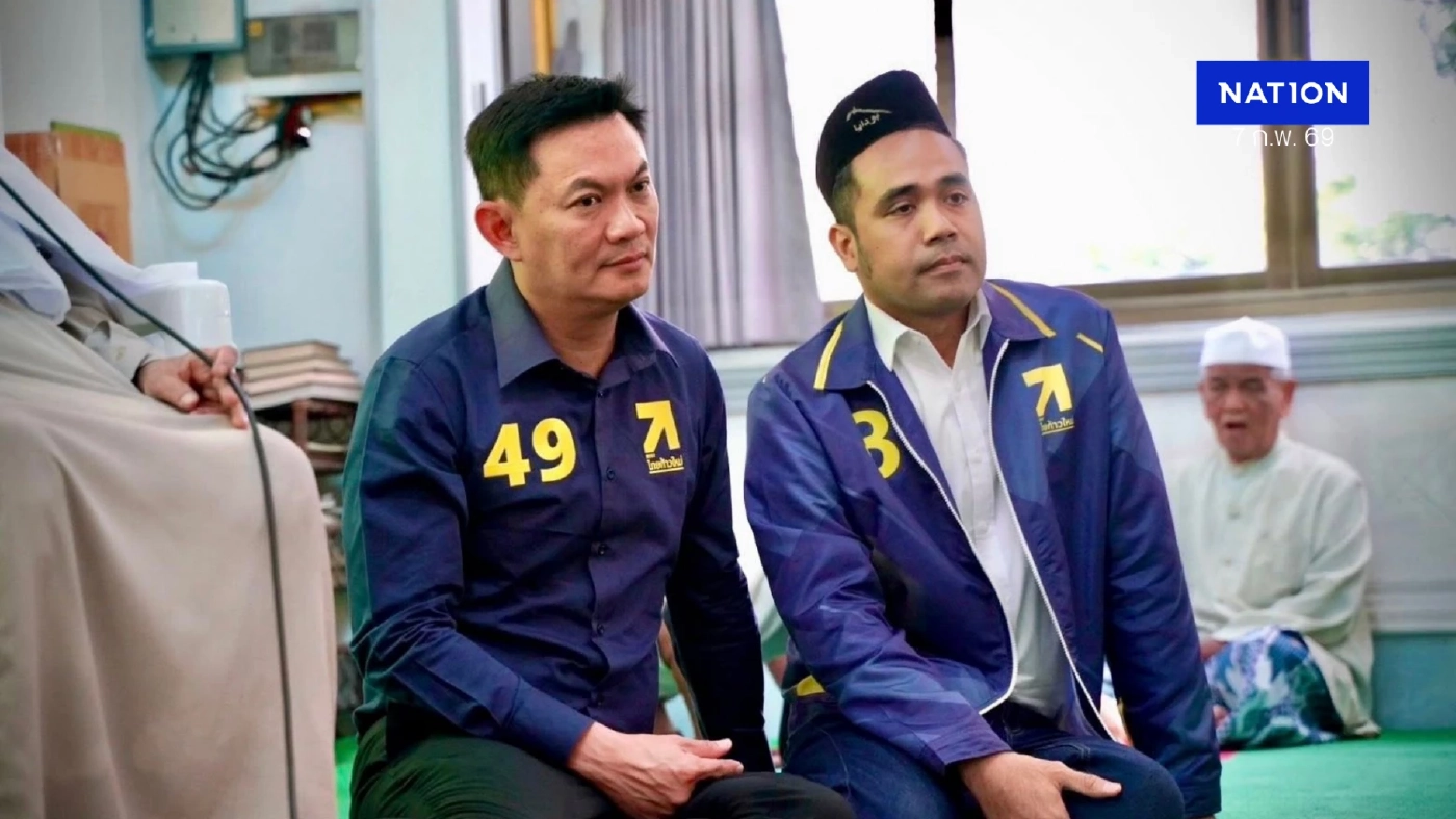 เครนถล่มกลางอโศกอีกแล้ว เจ็บสาหัส 2 ราย “ดร.เอ้” เดือดรับไม่ได้