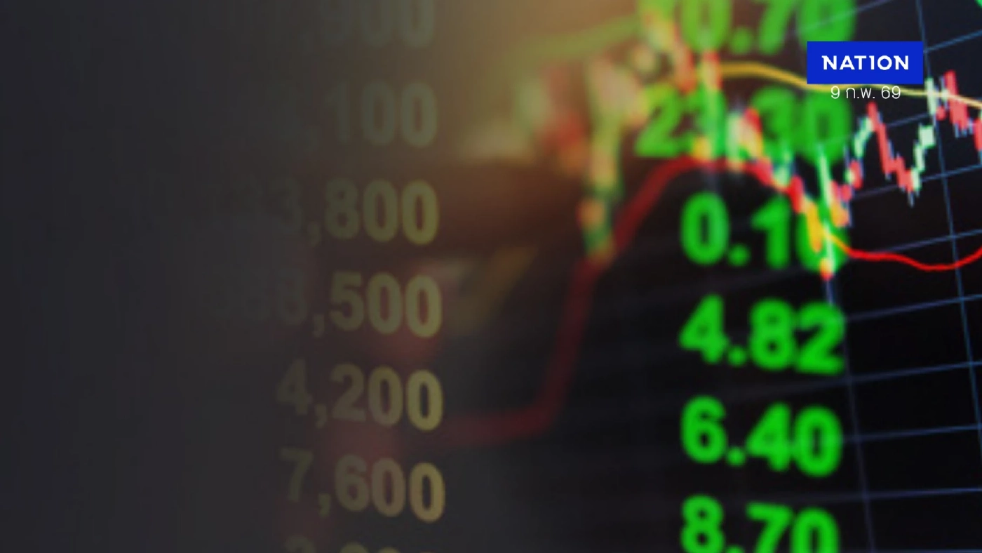 หุ้นไทยจ่อรับอานิสงส์ 'ภูมิใจไทย' แลนด์สไลด์แกนนำจัดตั้งรัฐบาล หุ้นไทยจ่อรับอานิสงส์ 'ภูมิใจไทย' แลนด์สไลด์แกนนำจัดตั้งรัฐบาล