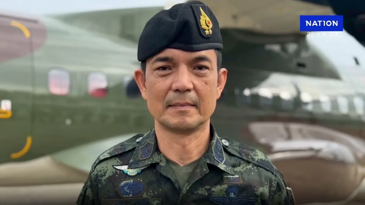 ทบ. โต้กลับ 7 ปมเฟกนิวส์ แจงเพจต่างชาติรับข้อมูลด้านเดียว ทบ. โต้กลับ 7 ปมเฟกนิวส์ แจงเพจต่างชาติรับข้อมูลด้านเดียว