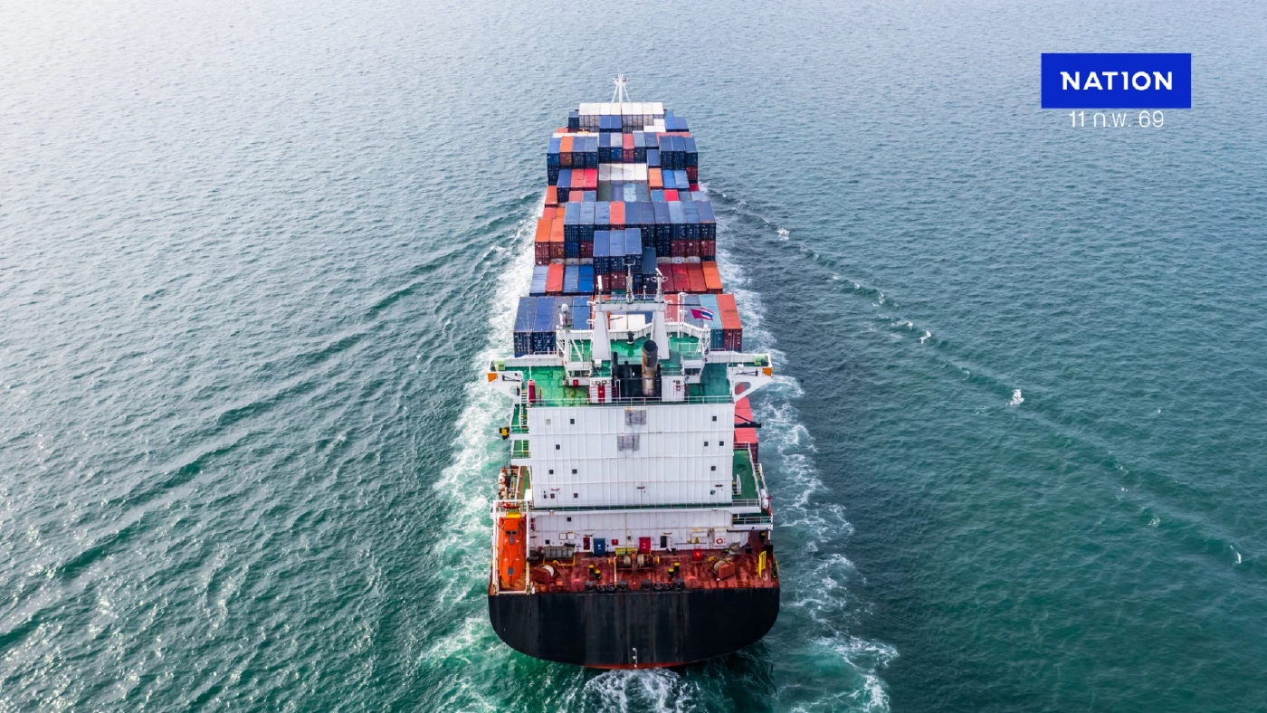 FTA เสริมเกราะการค้าไทย ใช้สิทธิ 2.6 ล้านล้าน รับมือกติกาการค้าโลกใหม่