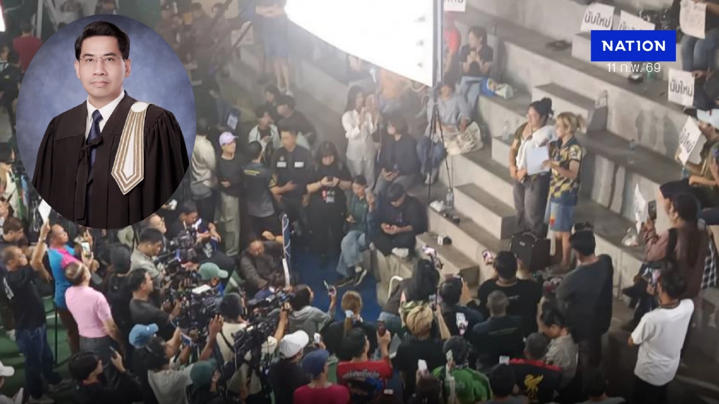 สอนมวย "กกต." ปมนับคะแนนใหม่ "บันทึกคัดค้าน พยานสำคัญมีน้ำหนักมากกว่าพยานบุคคล