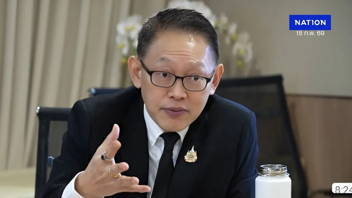 "สปสช." ชงปฏิรูประบบสุขภาพ รื้อระบบส่งตัวผู้ป่วยรักษา รพ.ในกทม. "สปสช." ชงปฏิรูประบบสุขภาพ รื้อระบบส่งตัวผู้ป่วยรักษา รพ.ในกทม.