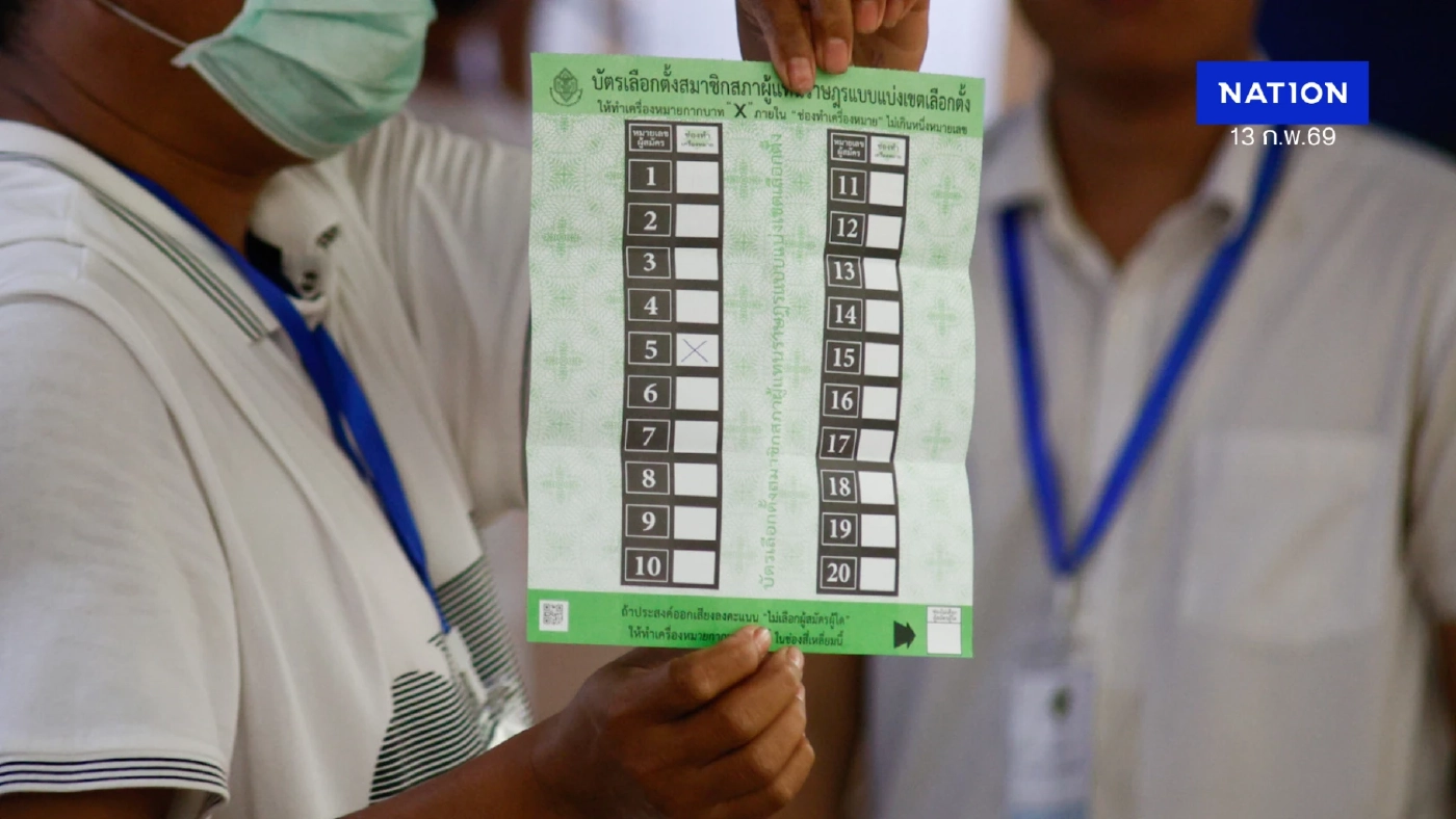 KPI Poll เปิดโจทย์ใหญ่รัฐบาลใหม่! ประชาชนจี้ "แก้คอร์รัปชัน-ลดค่าครองชีพ"