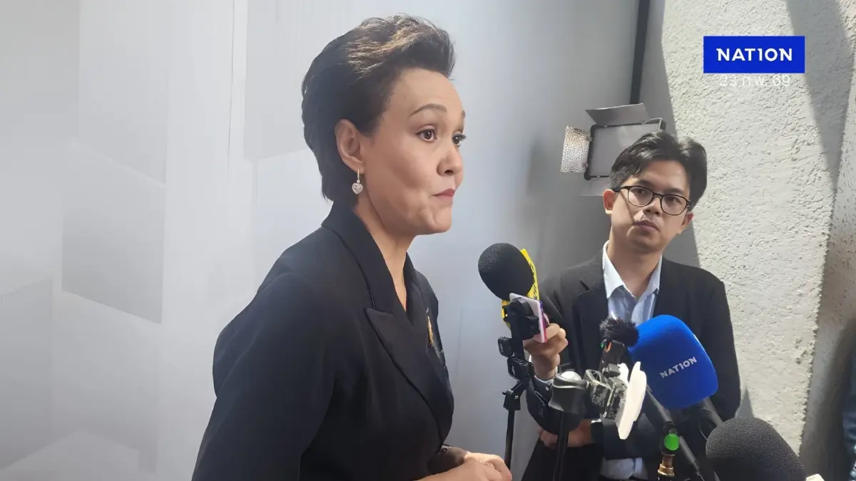 "ศุภจี" ชี้ ภาษีทรัมป์รอบใหม่ ยังไม่นิ่ง ประกาศรับมือ ตั้งศูนย์ช่วยธุรกิจ เร่งเจรจา FTA "ศุภจี" ชี้ ภาษีทรัมป์รอบใหม่ ยังไม่นิ่ง ประกาศรับมือ ตั้งศูนย์ช่วยธุรกิจ เร่งเจรจา FTA