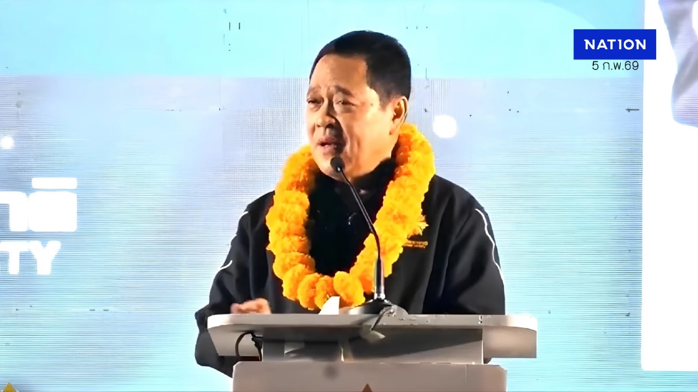 "ทวี" ลุยยะหา! เตือนฝ่ายปกครองหยุดข่มขู่ชาวบ้าน กลั่นแกล้งทางการเมือง