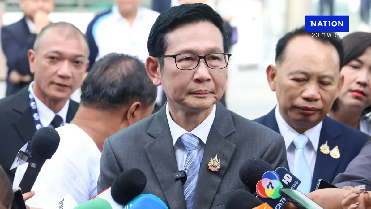 "อรรถพล" สั่งตรึงราคาดีเซล-เบนซินอีกระลอก เพื่อดูแลค่าครองชีพ ปชช. "อรรถพล" สั่งตรึงราคาดีเซล-เบนซินอีกระลอก เพื่อดูแลค่าครองชีพ ปชช.