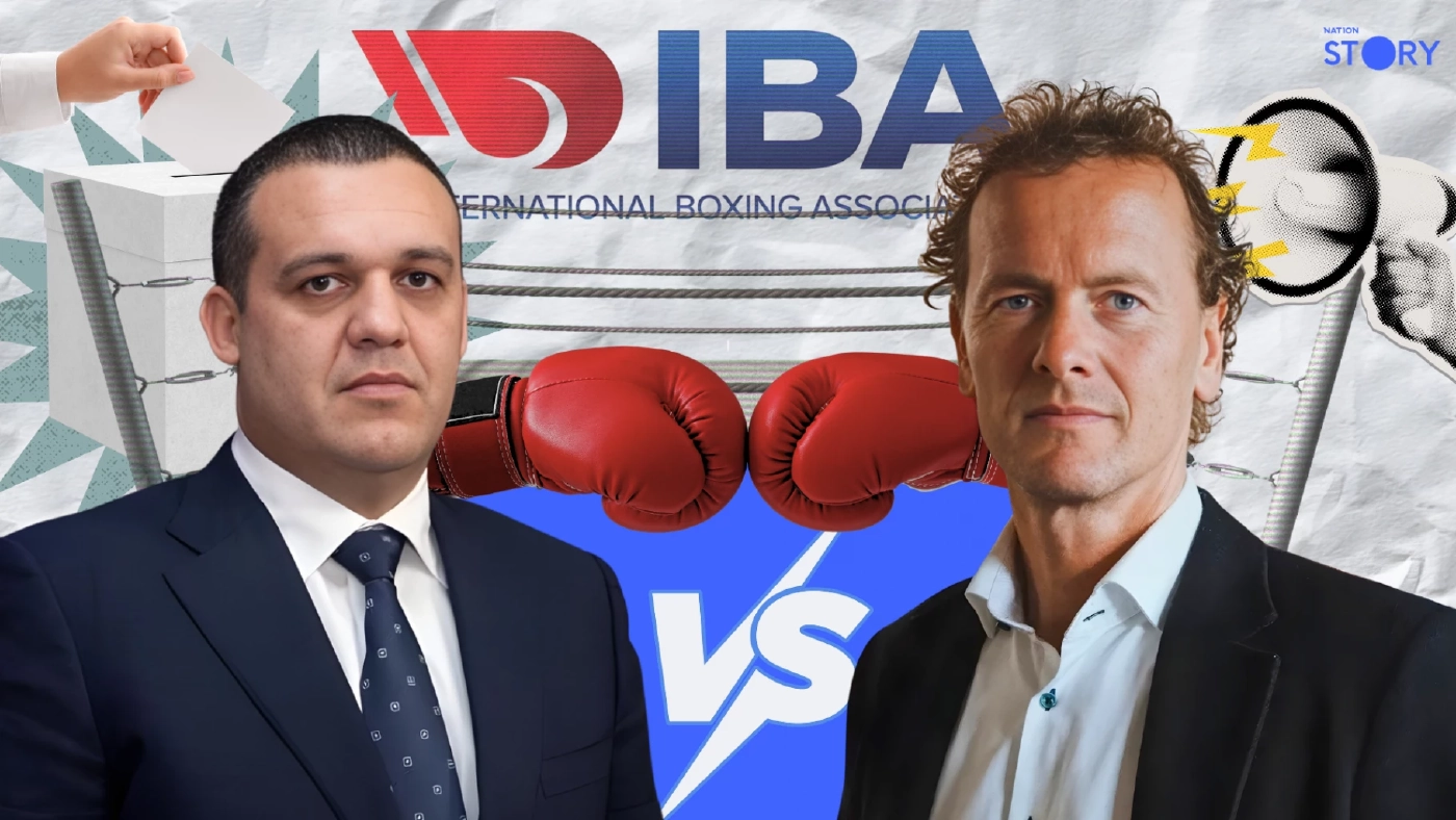 SPORTS : วิกฤตเลือกตั้ง ปธ.IBA 2022 กรณีศึกษาของการ “โกงด้วยกฎ”