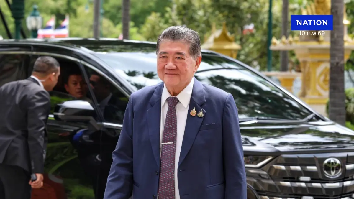 "ภูมิธรรม" ซัดเดือด! เลือกตั้ง 2569 ผิดปกติ จี้ กกต. - กลไกรัฐหยุดลอยตัว