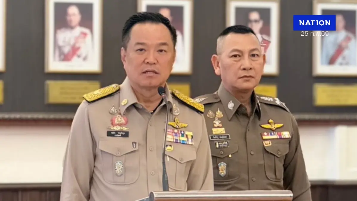 ยืนยัน คลังอาวุธระเบิด เป็นอุบัติเหตุทางเทคนิค ไร้วินาศกรรม