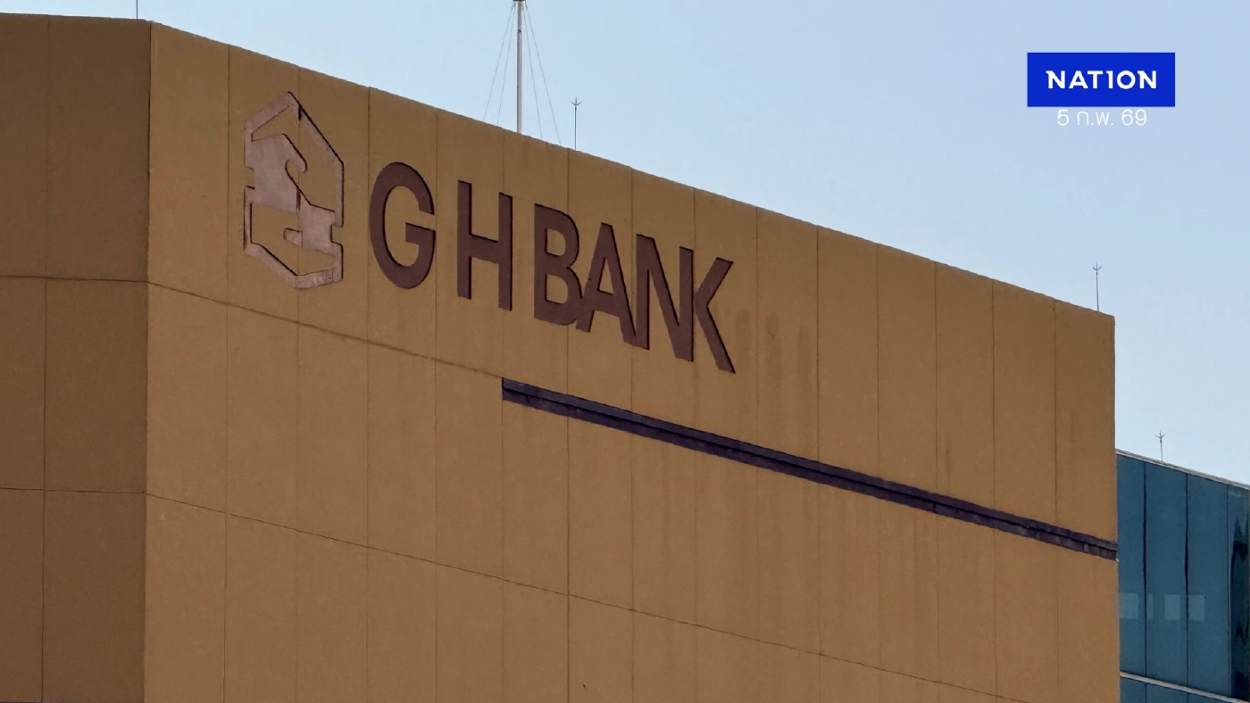 ธอส. ปล่อยกู้ซ่อมแซม-สร้างที่อยู่อาศัย ผู้ประกันตนประสบอุทกภัย ธอส. ปล่อยกู้ซ่อมแซม-สร้างที่อยู่อาศัย ผู้ประกันตนประสบอุทกภัย