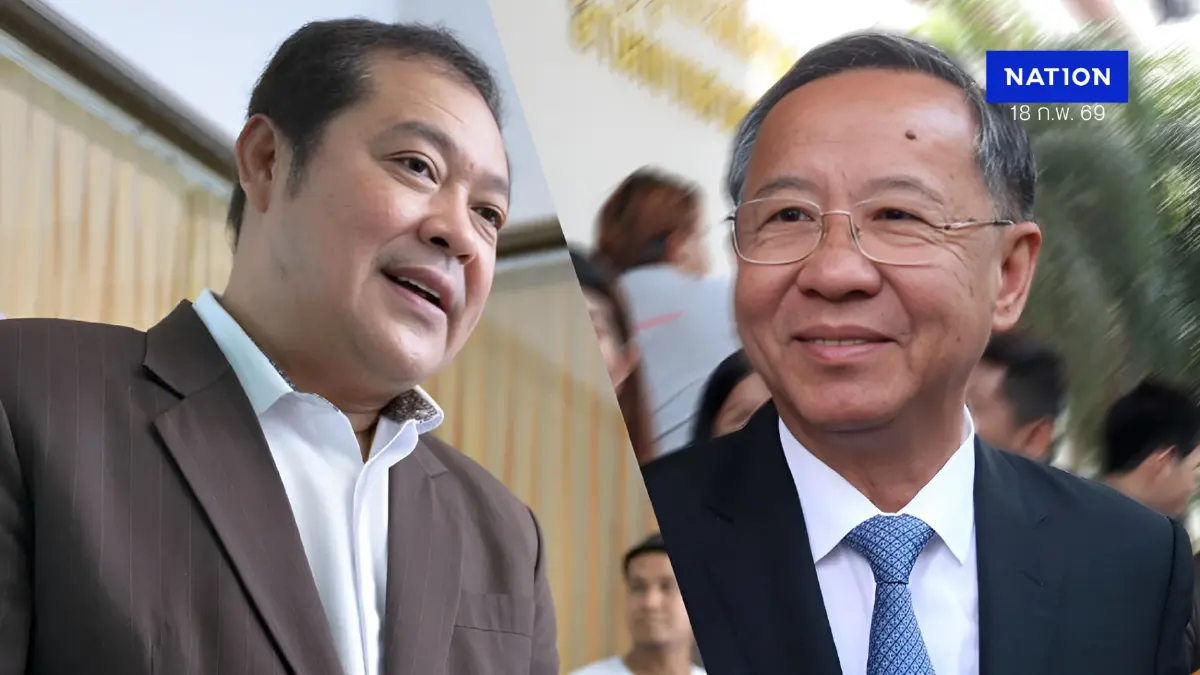 ศาลยกฟ้อง “ทวี” กลั่นแกล้ง “สมคิด บุญถนอม” คดีอุ้ม “อัลรูไวลี่”