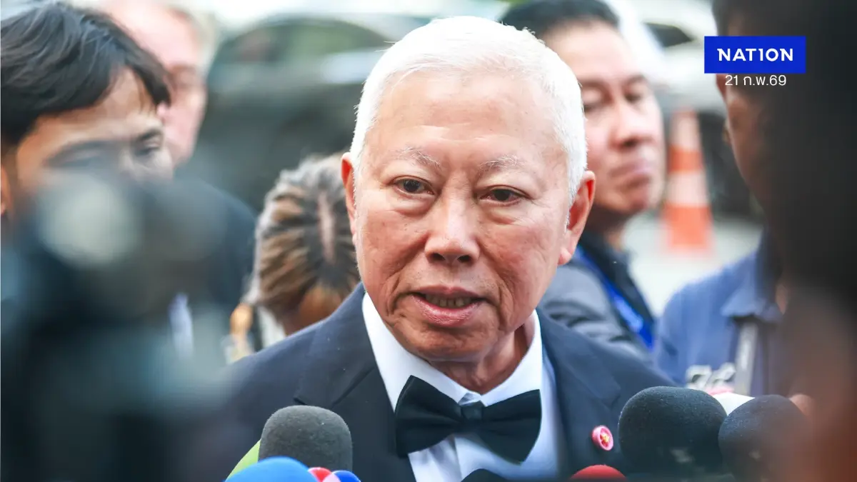"บวรศักดิ์" สวนนิ่มมนุษย์ทัวร์ด่า "ปรสิต" ถามกลับสเปคเตอร์ซีหรือเปล่า