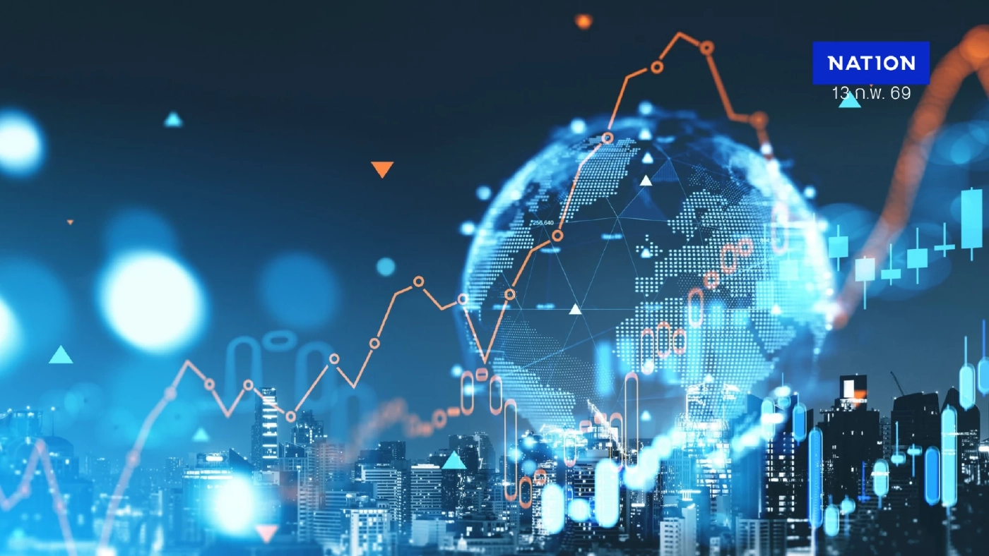 DBS ประเมินปี 2026 'The Long Game' เข้าสู่โหมดปกป้องพอร์ต