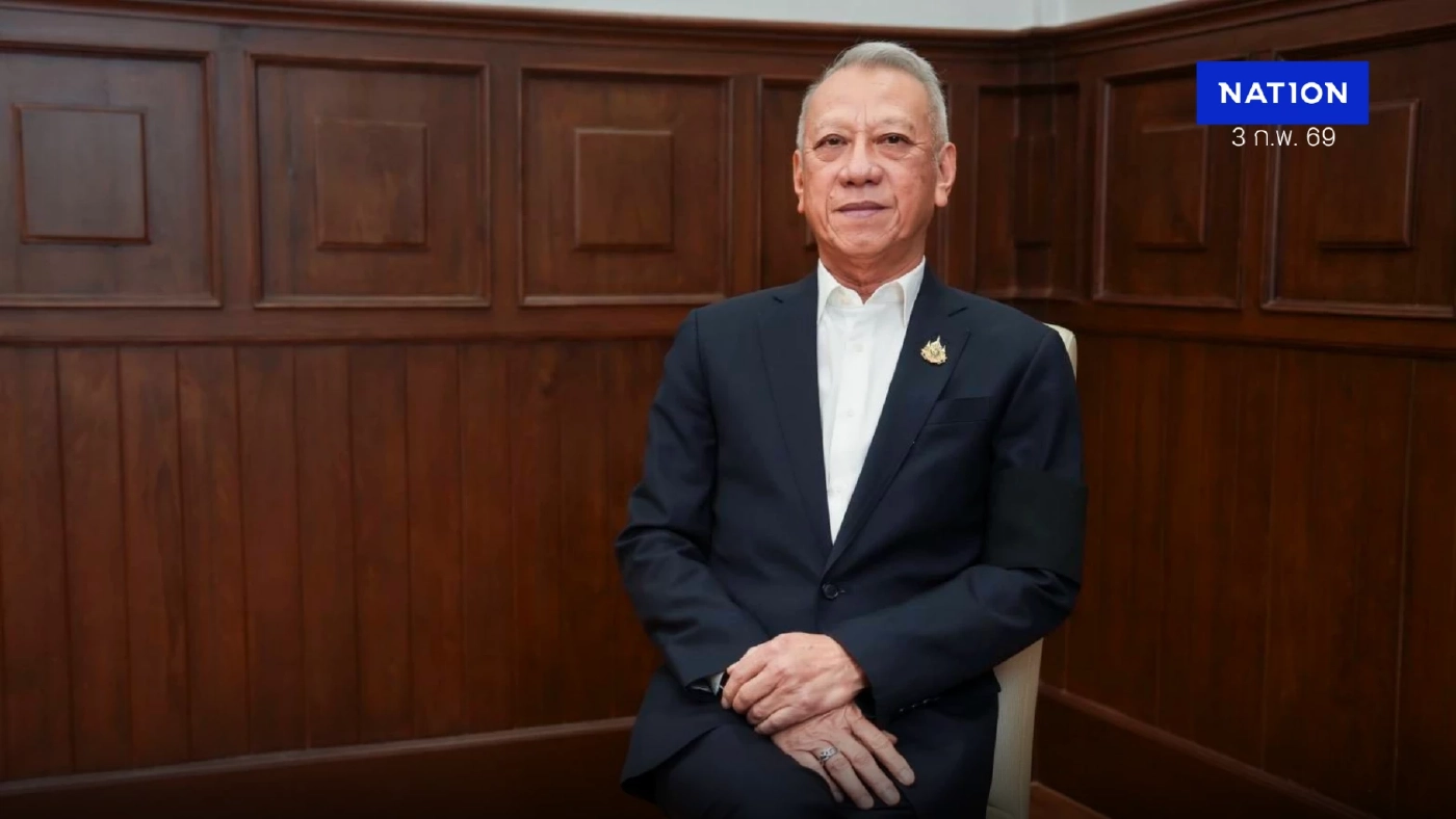 "พิพัฒน์" เปิดเกมชิง “Disneyland“ แห่งแรกในอาเซียนปั้มรายได้