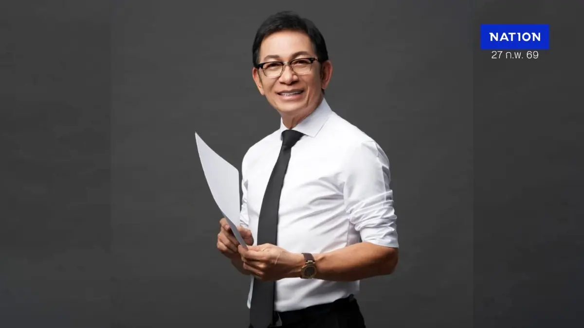 สมาคมทนายฯจวก กกต.น่าละอาย เเจ้งความจับประชาชนตรวจสอบการทำงาน