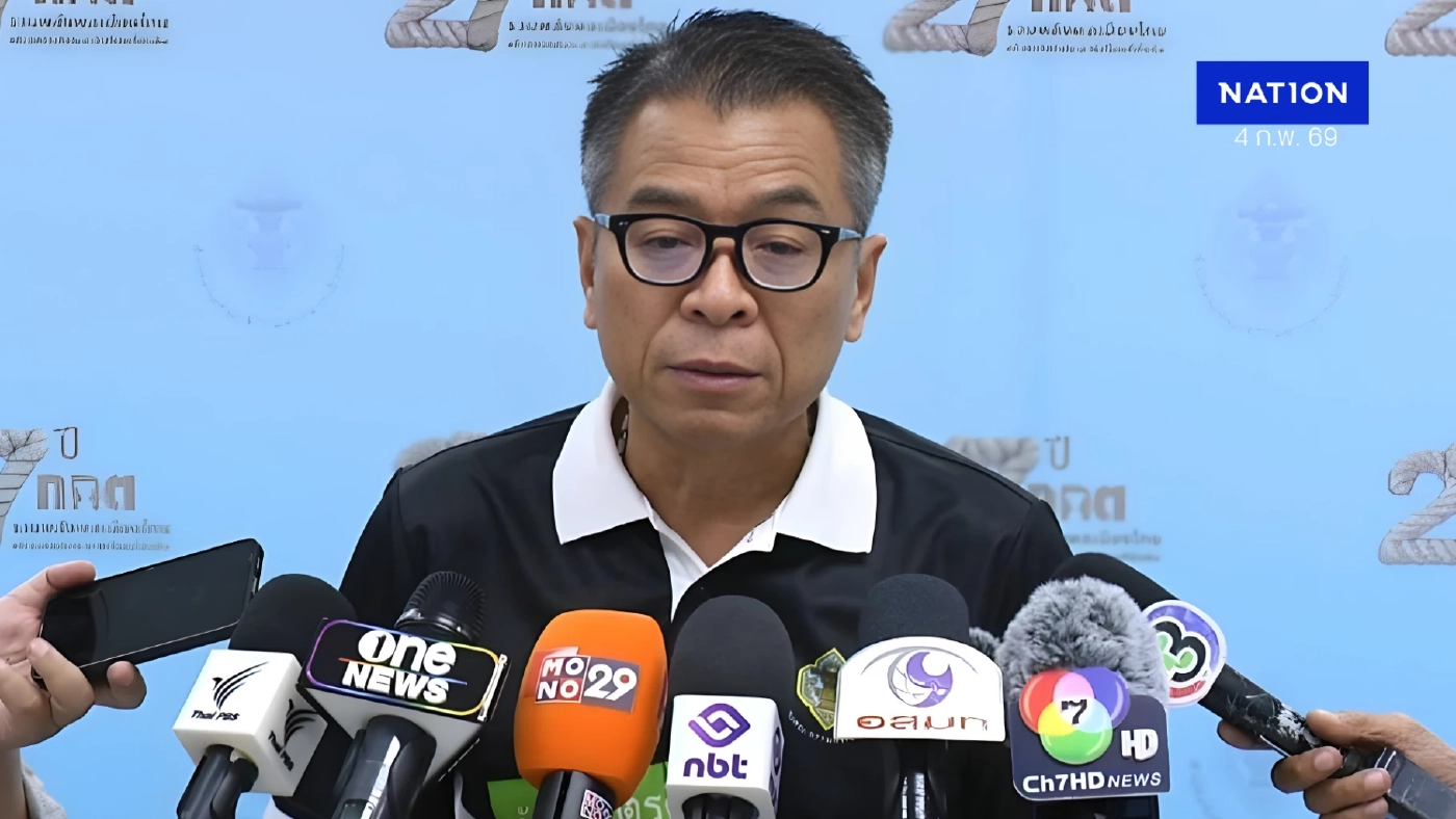 กกต.เรียก CK ให้ข้อมูลซื้อเสียง ย้ำต้องตรวจสอบแม้ไม่ระบุพรรค