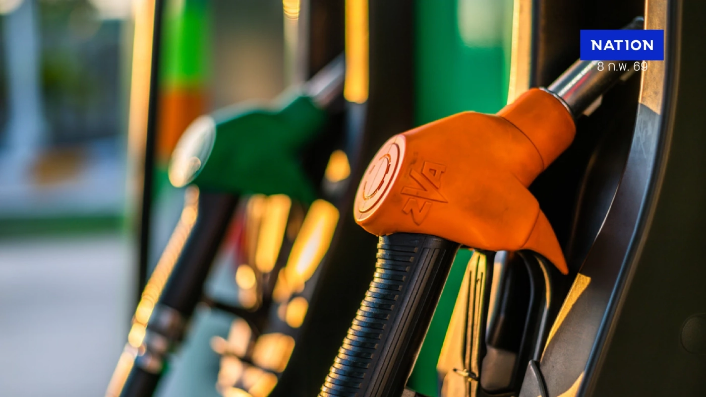 กบน. ลดเงินนำส่งกองทุนน้ำมันฯ ตรึงราคาดีเซล-เบนซิน ต่อเนื่อง