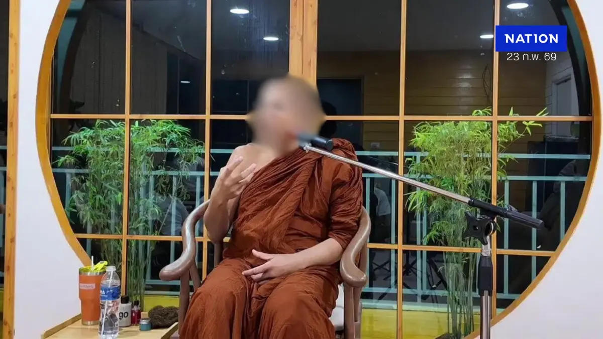 เตรียมส่งกองปราบฯ เอาผิด “พระครูบาชัยวัฒน์” ฉ้อโกงประชาชน เตรียมส่งกองปราบฯ เอาผิด “พระครูบาชัยวัฒน์” ฉ้อโกงประชาชน