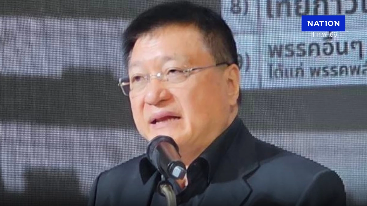 ผลโพลไม่ใช่ผลเลือกตั้้ง แนะนักวิเคราะห์ใช้กติกา โครงสร้างการเมืองคิดควบคู่