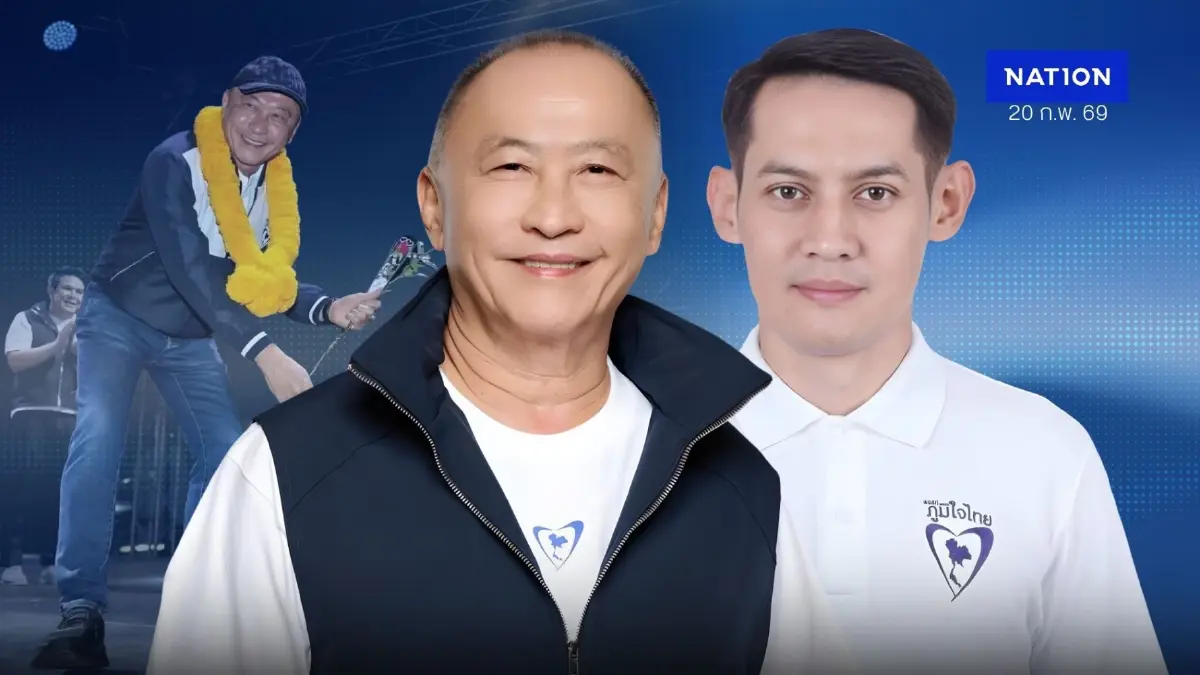 นับใหม่ส้มวืด “พิษณุ” ชนะขาด “นายกเบี้ยว” ตัวละครลับน้ำเงินยึดเขต 7 ปทุมฯ