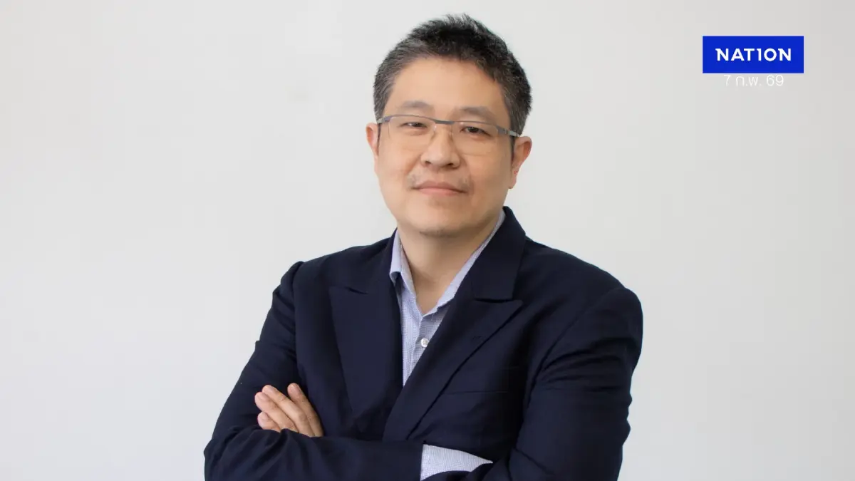 เปิด 4 จุดแข็งที่ ASML มั่นใจไทย แนะรัฐบาลใหม่ทำ Grand strategy ดึงมาลงทุน