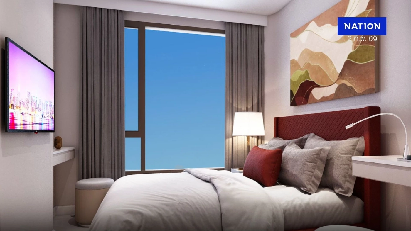 ขั้นตอนลงทะเบียน “บ้านชาวไทย” ไม่ต้องจ่าย 2 ต่อ ฟรีดาวน์