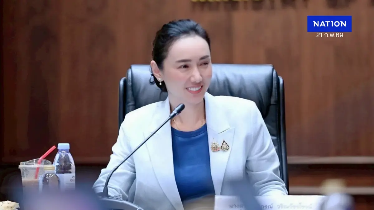 "ลิณธิภรณ์" ชี้เหตุคลั่งสะท้อนวิกฤตสุขภาพจิต จี้ ศธ. คุมเข้ม 3 มาตรการ-ชู Empathy ลดรุนแรง