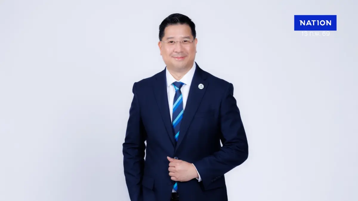 บสย.เปิดผลงานปี 2568 ประสบความสำเร็จ “ค้ำประกัน-แก้หนี้” บสย.เปิดผลงานปี 2568 ประสบความสำเร็จ “ค้ำประกัน-แก้หนี้”