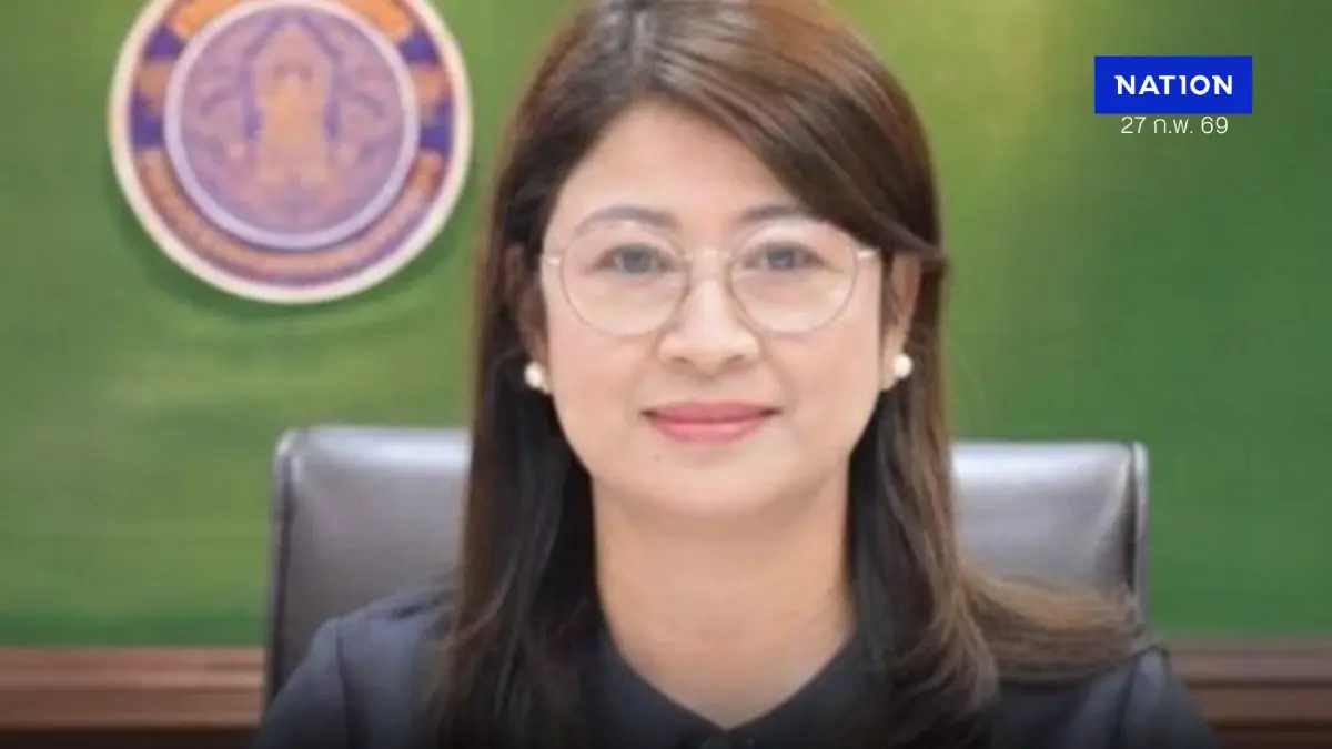 "กรมประมง"ชวน"ผู้เลี้ยงกุ้งทะเล"เข้าโครงการ ยกระดับสินค้าเกษตรมูลค่าสูง