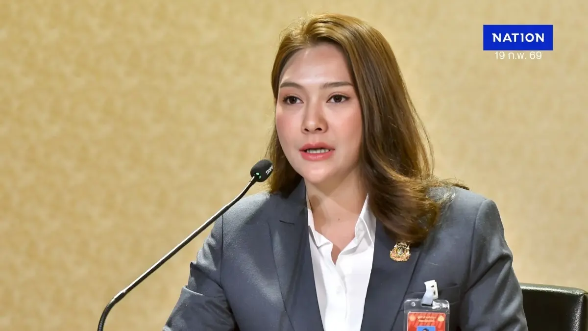 แจง "สมาคมฌาปนกิจสงเคราะห์ ธ.ก.ส." มีความเข้มแข็ง ดำเนินการตามปกติ แจง "สมาคมฌาปนกิจสงเคราะห์ ธ.ก.ส." มีความเข้มแข็ง ดำเนินการตามปกติ
