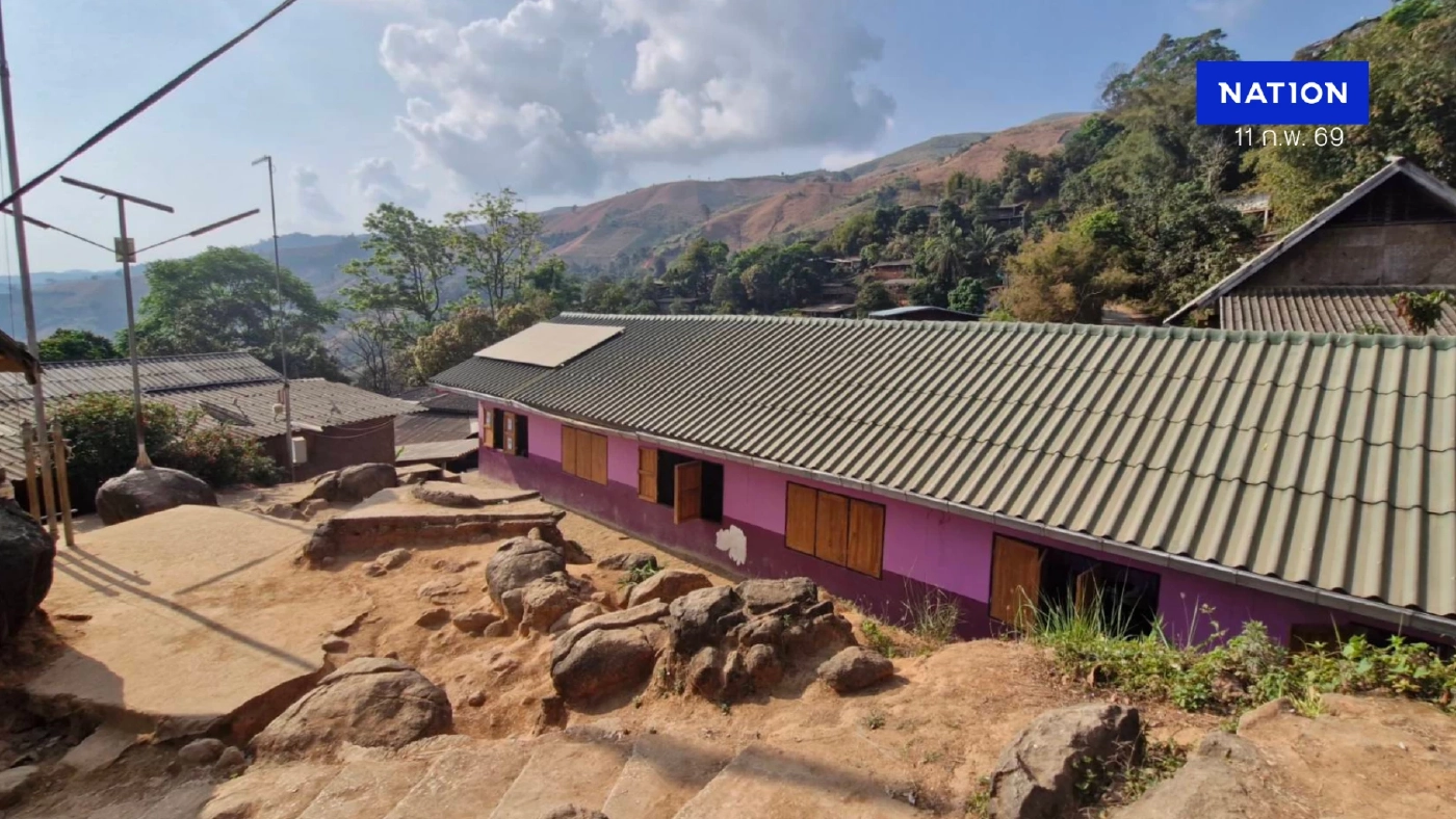 กฟภ.พร้อมเดินไฟให้หมู่บ้านตากไร้ไฟใน 6 เดือน หลังผ่าน EIA และ ครม.