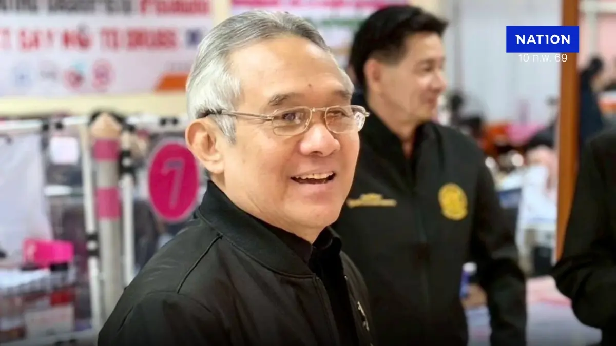"สุรเดช" กระทุ้ง กกต.ปรับตัวหลังทัวร์ลง เตือนระวังโดน ม.157 "สุรเดช" กระทุ้ง กกต.ปรับตัวหลังทัวร์ลง เตือนระวังโดน ม.157