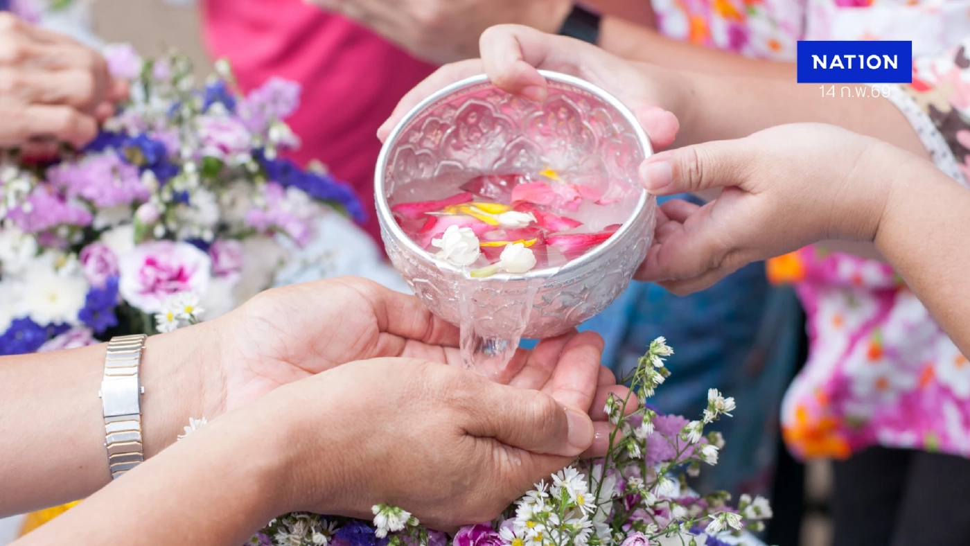 วธ.แจงกัมพูชาเสนอสงกรานต์เข้ายูเนสโกไม่กระทบของไทยที่มีอยู่