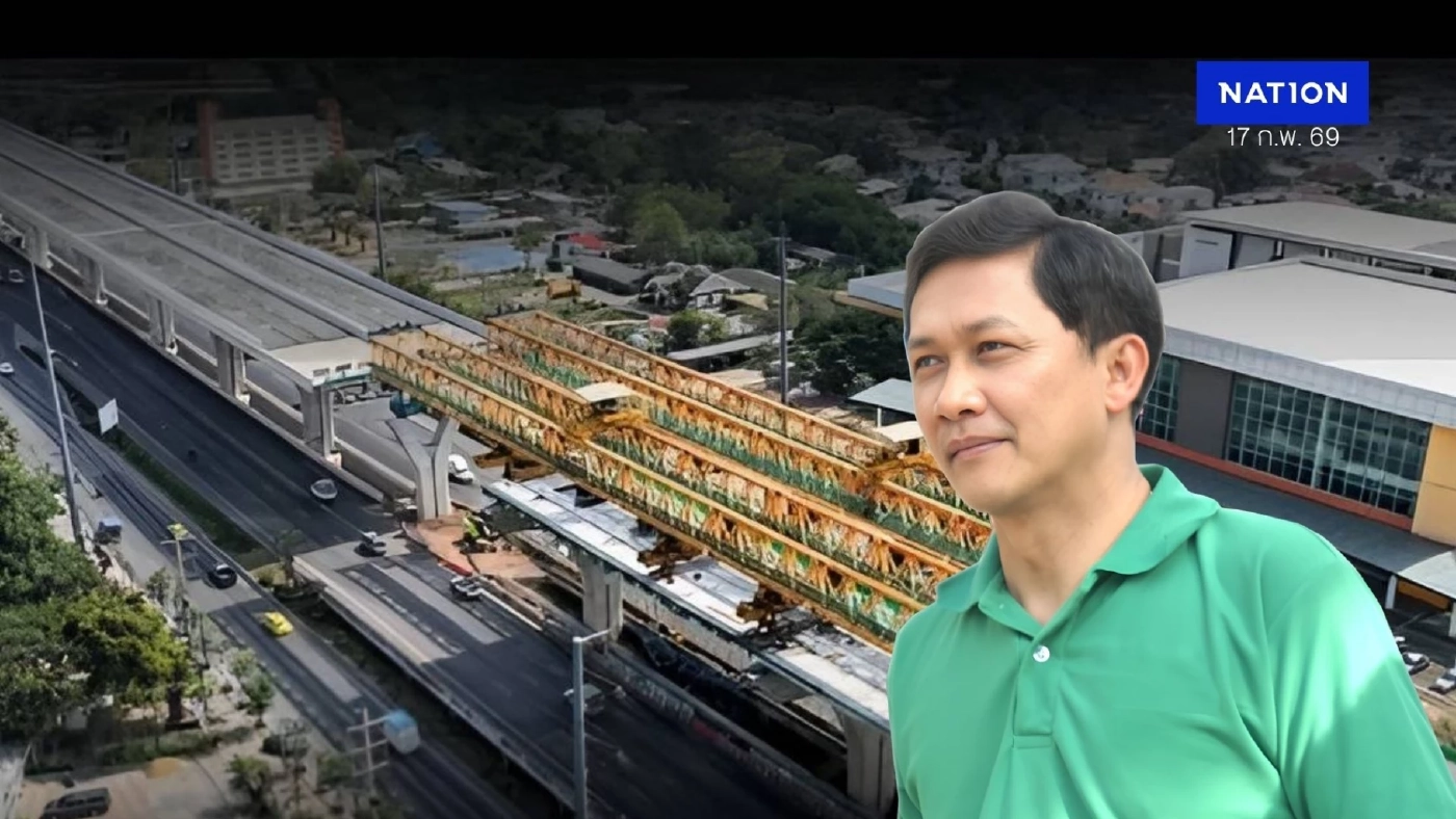 ภารกิจใหม่คนกรุง “เอาชีวิตรอดจากพระราม 2” บทเรียนที่คนไทยจำได้ “ไม่ลืม”