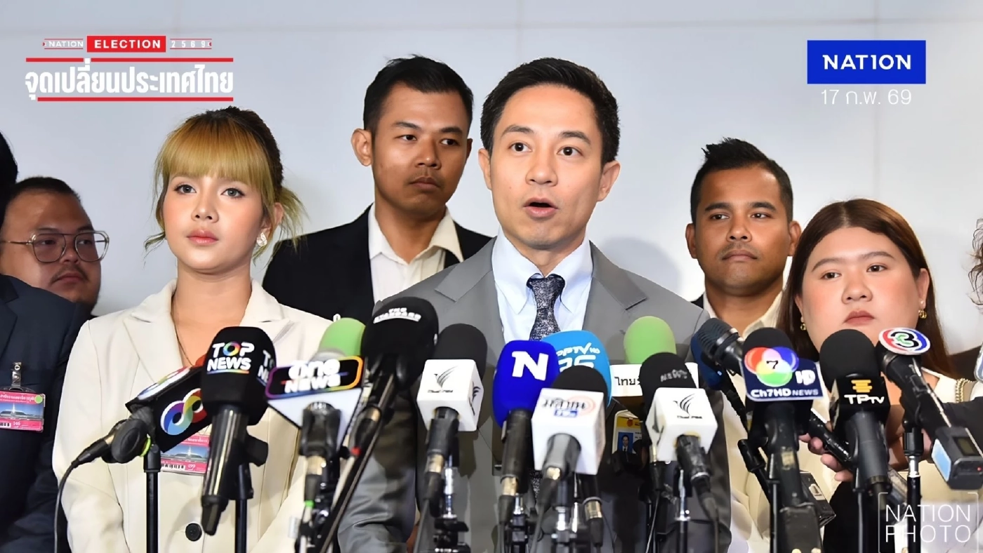 "กมธ.พัฒนาการเมือง สว.ฯ" เชิญ กกต. แจง จี้ขอเอกสาร TOR ทำบัตรเลือกตั้ง มอง "ฟ้องปิดปากประชาชน"