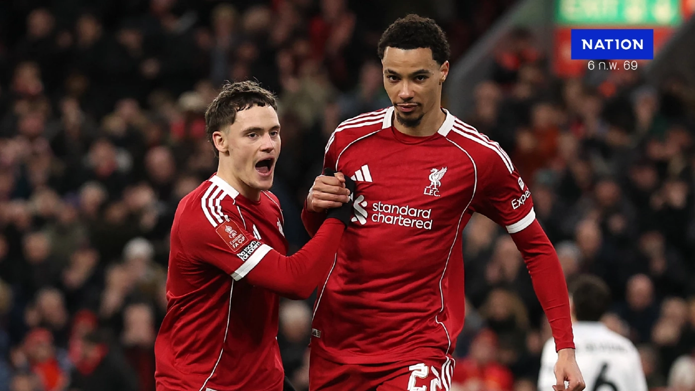 ประเด็นฮอตพรีเมียร์ลีกสัปดาห์นี้: "เวียร์ตซ์" นำทัพหงส์ดวลเรือใบ, ปืนใหญ่ลุ้นโกยแต้มทิ้งห่าง