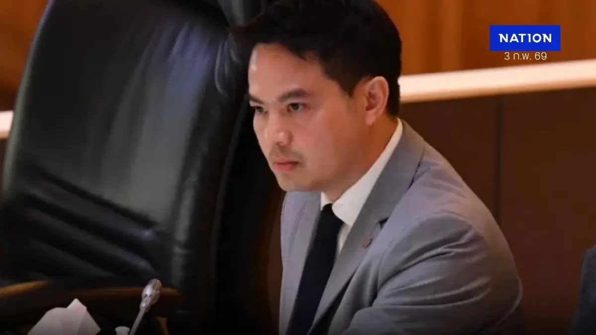 “ภราดร” โต้ ครม.เยียวยาน้ำท่วมช้า ชี้ กกต.ตีกลับ ชงซ้ำ 2,100 ล้าน “ภราดร” โต้ ครม.เยียวยาน้ำท่วมช้า ชี้ กกต.ตีกลับ ชงซ้ำ 2,100 ล้าน